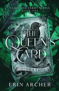 bokomslag Queen's Card
