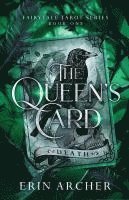 bokomslag The Queen's Card