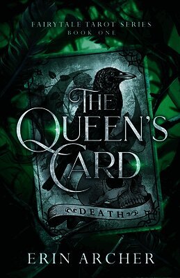 Erin Archer - Queen's Card, Häftad