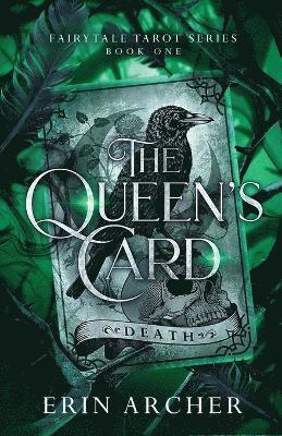 bokomslag Queen's Card