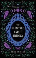 Erin Archer - Fairytale Tarot, Inbunden