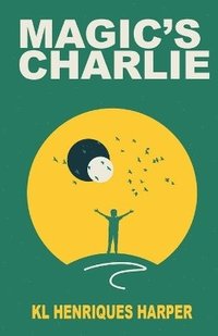 bokomslag Magic's Charlie 1