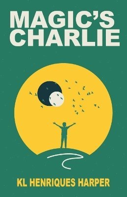 Magic's Charlie I 1