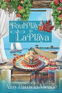 bokomslag Foul Play in La Playa