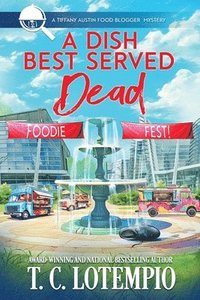 bokomslag Dish Best Served Dead
