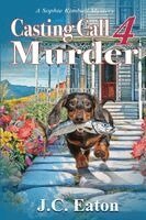J C Eaton - Casting Call 4 Murder, Häftad. Tillgänglighet: Lägg i varukorg