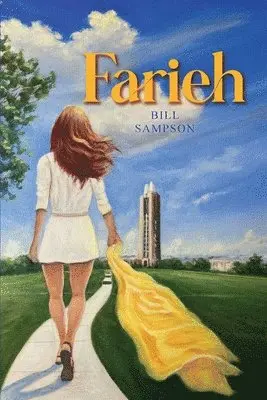 Bill Sampson - Farieh, Häftad. Tillgänglighet: Lägg i varukorg