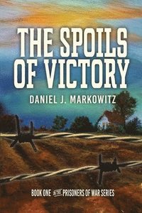 bokomslag Spoils of Victory