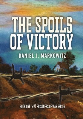 bokomslag Spoils of Victory