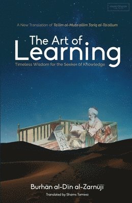 bokomslag Art of Learning