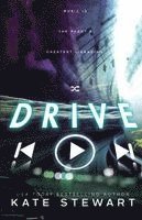 Kate Stewart - Drive, Häftad