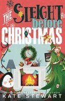 Sleight Before Christmas