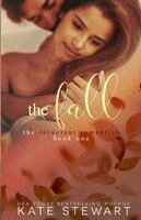 Kate Stewart - Fall, Häftad