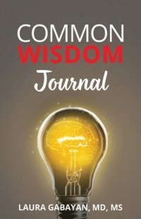 bokomslag Common Wisdom Journal