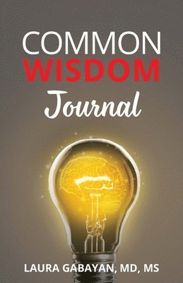 bokomslag Common Wisdom Journal
