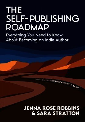 Self-Publishing Roadmap
