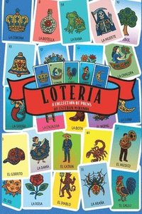 bokomslag Loteria A Collection of Poems