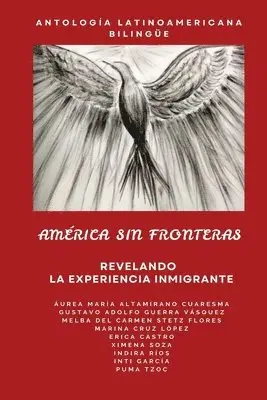 America Sin Fronteras, Häftad. Tillgänglighet: Lägg i varukorg