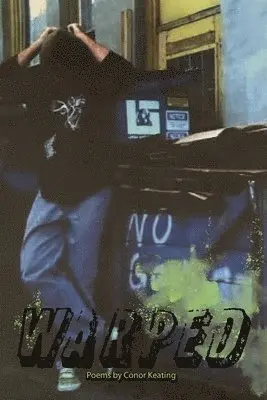 Conor Keating - Warped, Häftad. Tillgänglighet: Lägg i varukorg