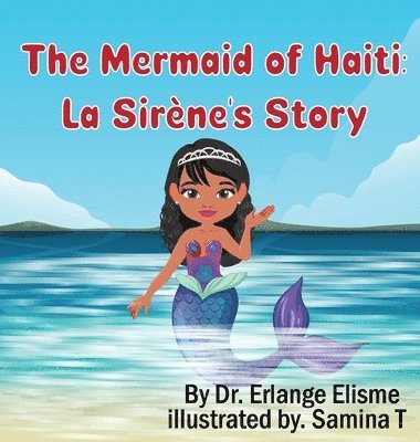 Mermaid of Haiti
