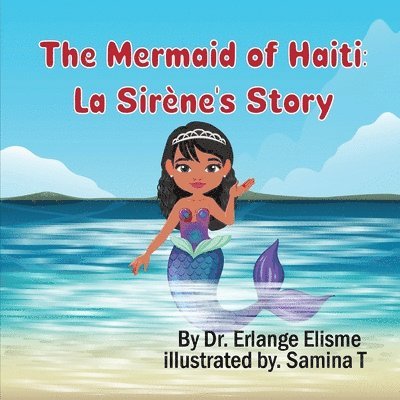 Mermaid of Haiti