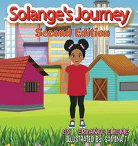 bokomslag Solange's Journey