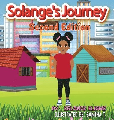 Solange's Journey 1