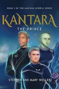 bokomslag Kantara: The Prince