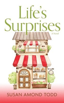 Life's Surprises 1