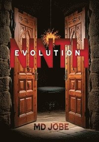 bokomslag Ninth Evolution