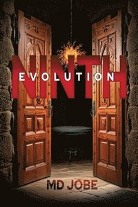 bokomslag Ninth Evolution
