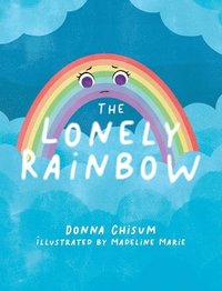bokomslag Lonely Rainbow
