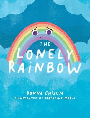 bokomslag Lonely Rainbow