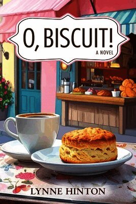 O, Biscuit!