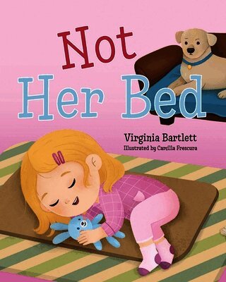 Not Her Bed