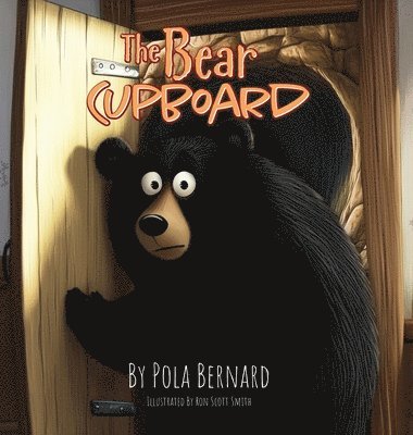 Bear Cupboard