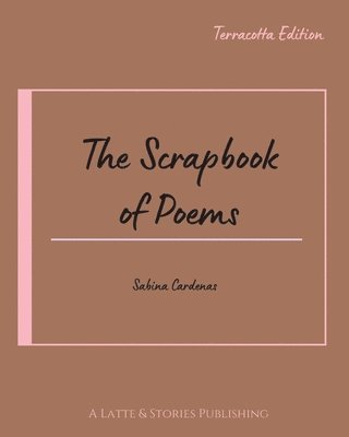 The Scrapbook of Poems 1