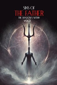 bokomslag Sins of the Father