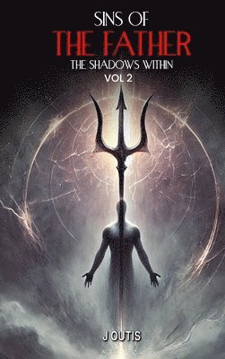 bokomslag Sins of the Father