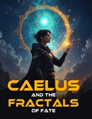 Joshua McMurray - Caelus and the Fractals of Fate, Häftad
