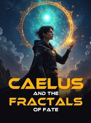Joshua McMurray - Caelus and the Fractals of Fate, Inbunden