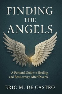 bokomslag Finding The Angels