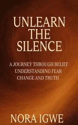 Unlearn The Silence