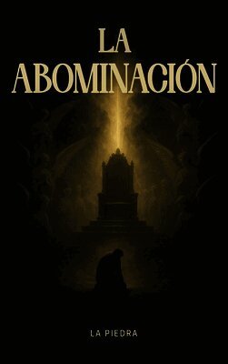 La Piedra - Abominación, Inbunden. Tillgänglighet: Lägg i varukorg