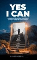Daniel R Manrique - Yes, I Can, Inbunden. Tillgänglighet: Tillfälligt slut