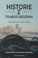 Vicente Brandao - OpwieŚci Z Tylnego Siedzenia, Häftad. Tillgänglighet: Lägg i varukorg