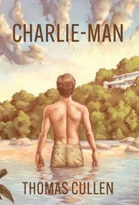 bokomslag Charlie-Man