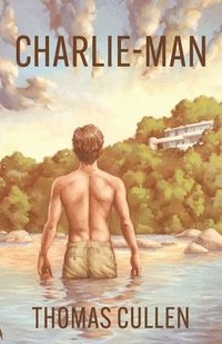 bokomslag Charlie-Man