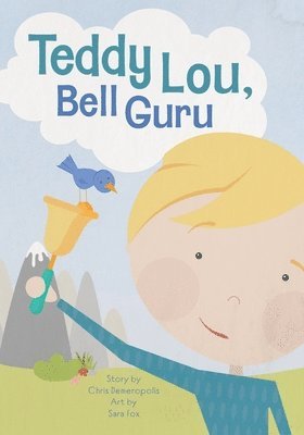 Chris Demeropolis - Teddy Lou, Bell Guru, Häftad
