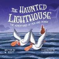 W Scott - Adventures of Pen and Penny, Häftad. Tillgänglighet: Lägg i varukorg